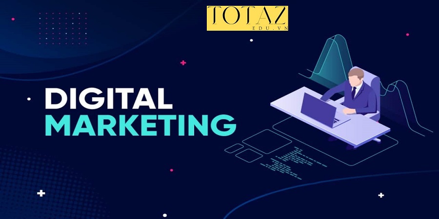 Khóa Học Digital Marketing