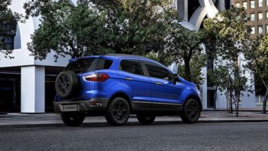 Bán xe Ford cũ tại Đà Nẵng