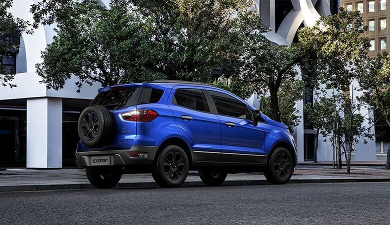 Bán xe Ford cũ tại Đà Nẵng