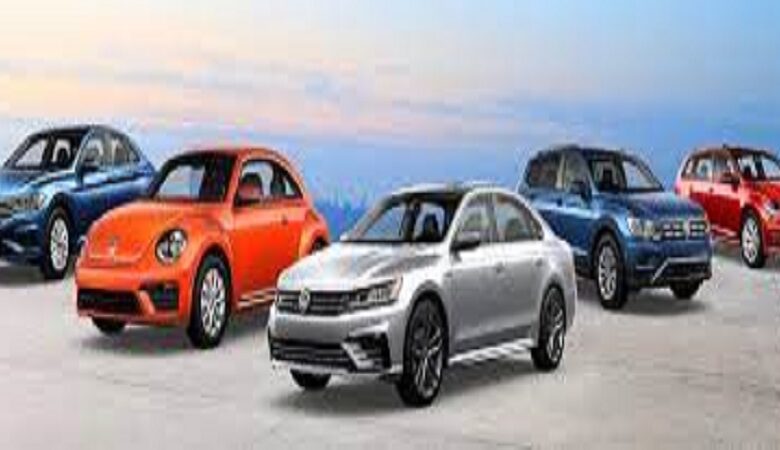 Đại Lý Volkswagen