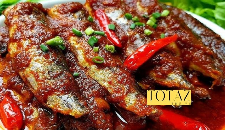 Cách Kho Cá Nục Ngon