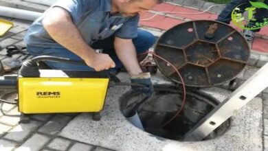 Thông Cống Nghẹt Tại Đồng Tháp