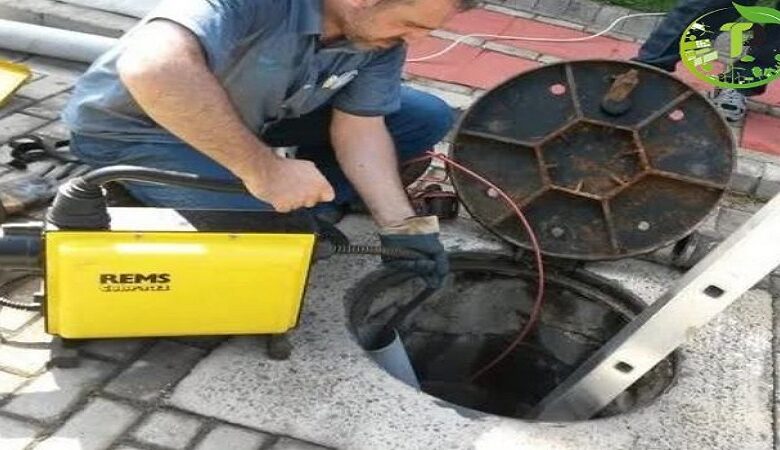 Thông Cống Nghẹt Tại Đồng Tháp