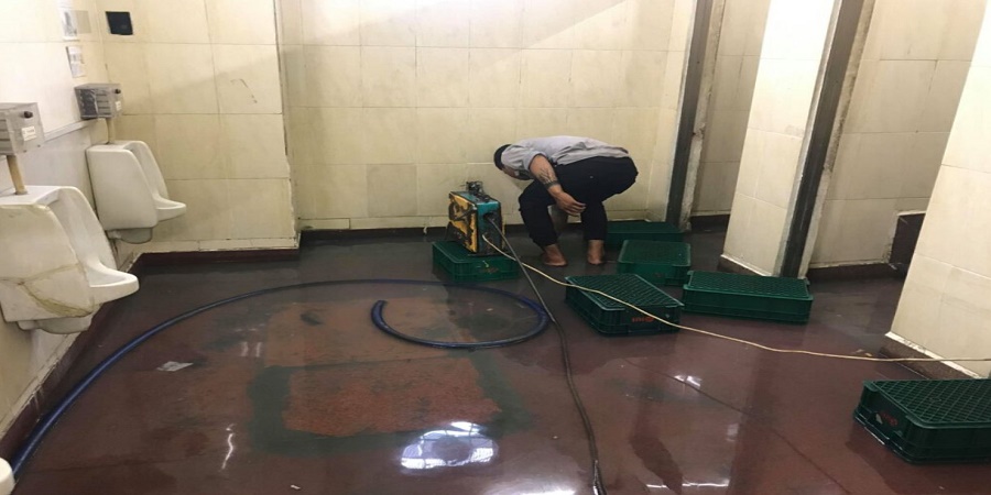 Thông Cống Nghẹt Tại Đồng Tháp