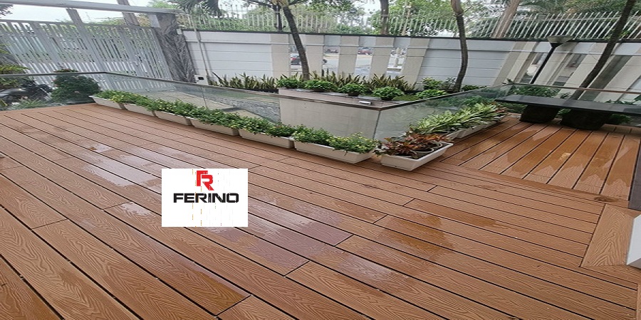 Bán Sàn Nhựa Ngoài Trời Tại Hai Bà Trưng Hà Nội
